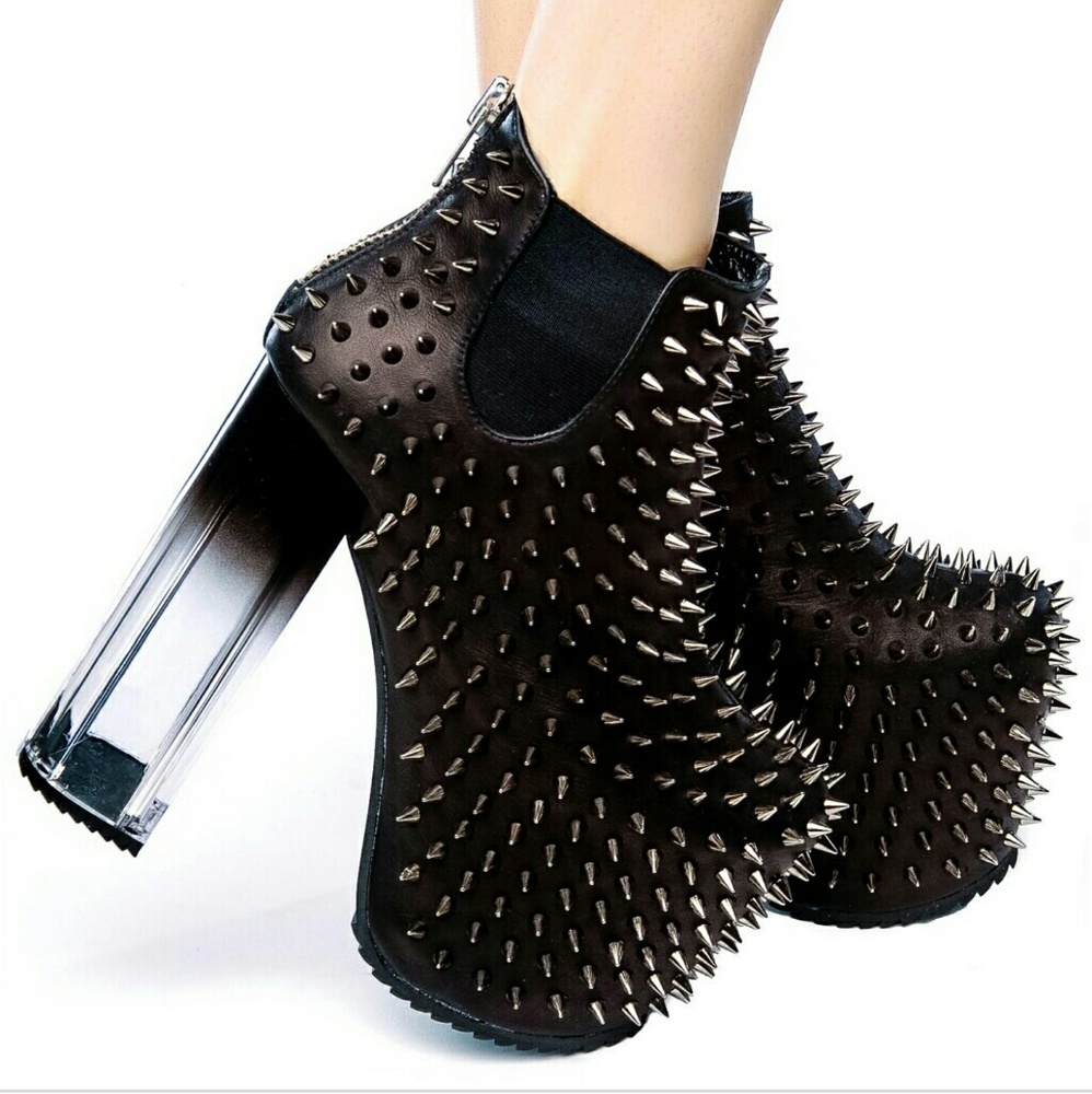 UNIF REAPER BOOT